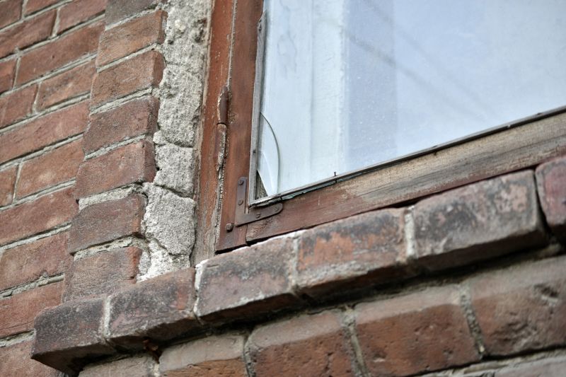 Brick Masonry Service in West Hartford, CT