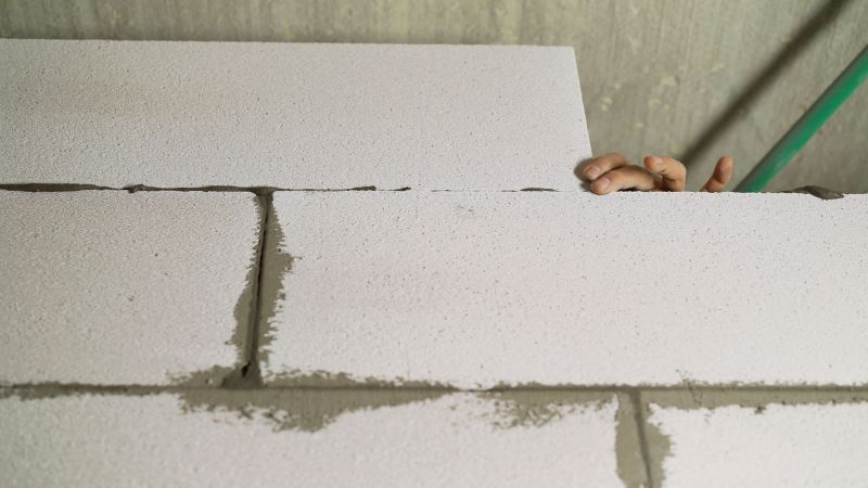 Brick Wall Construction in Worcester, MA