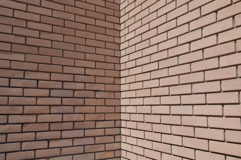 Brickwork Installation in West Hartford, CT