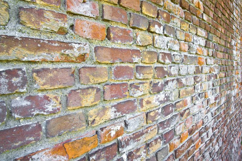 Brick Repair and Restoration