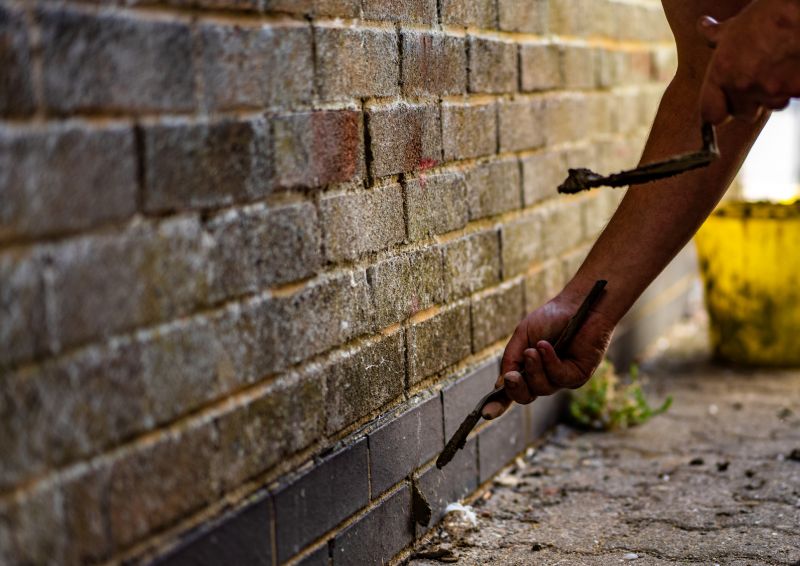 Quality Masonry Tools